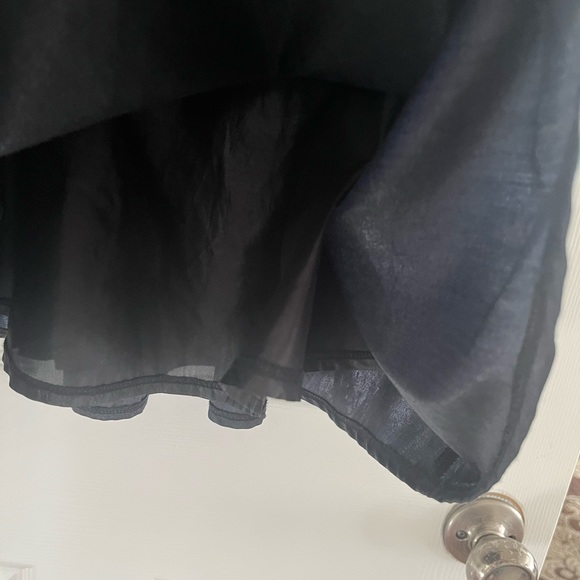 Love Culture Black Dress - Picture 6 of 9